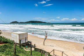 Casa rústica com vista mar no Campeche TOCA151